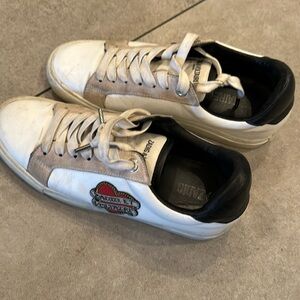 Zadic et Viltaure sneakers